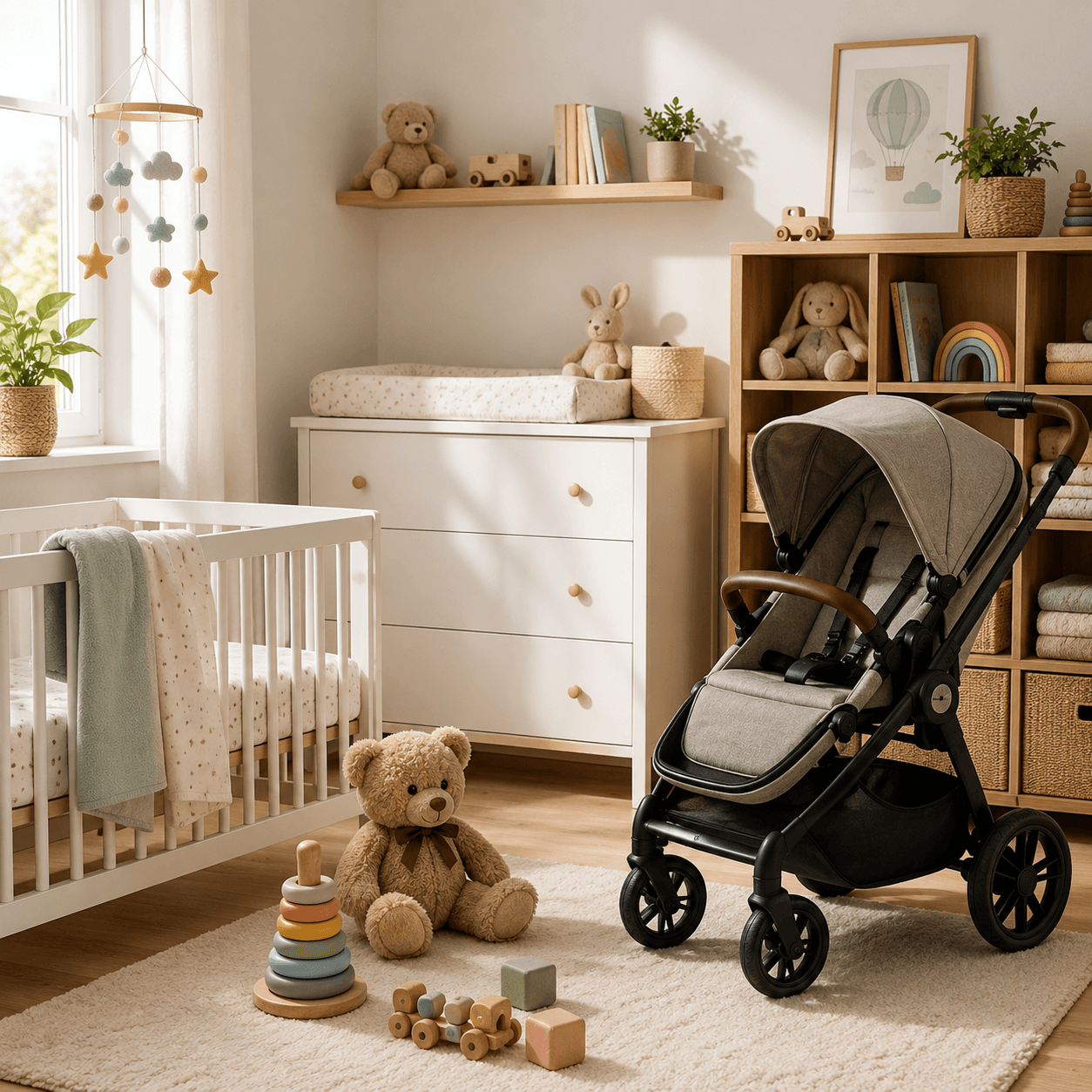 Baby & Kids
