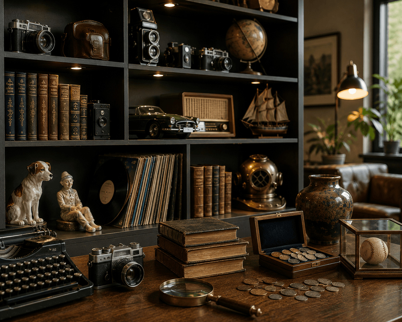 Collectibles
