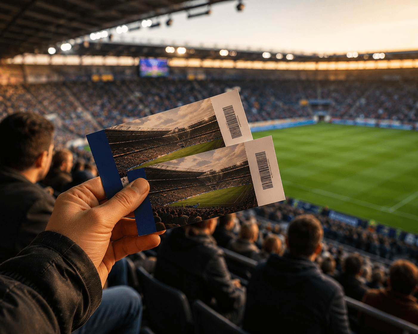 Tickets